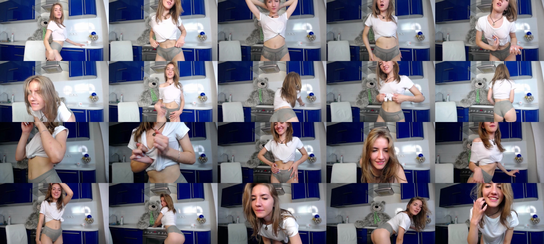 Slideshow sorry_sweetie chaturbate.